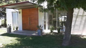 Casa de artista